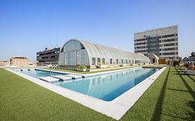 Pierre & Vacances Apartamentos Edificio Eurobuilding 2